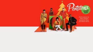 Pentatonix: A Not So Silent Night — foto 1