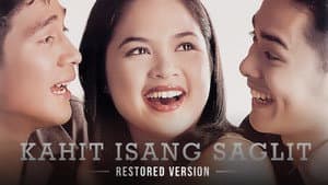 Kahit Isang Saglit — foto 1