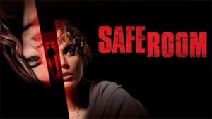 Safe Room — foto 1