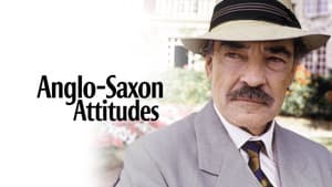 Anglo Saxon Attitudes — foto 1
