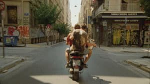 Τα Περιστέρια Αρρωσταίνουν όταν η Πόλη Φλέγεται — foto 3