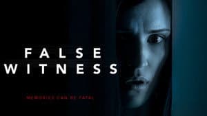 False Witness — foto 6