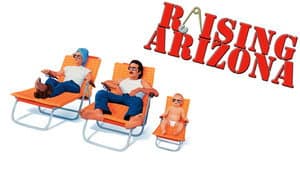Educando a Arizona — foto 6