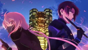 Shinobi no Ittoki — foto 1