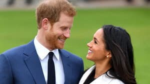 Inside the Royal Wedding: Harry and Meghan — foto 1