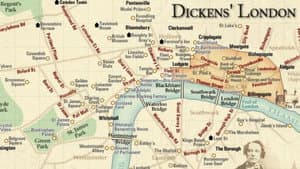 Dickens of London — foto 1