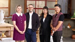 The Great Canadian Pottery Throw Down — foto 1