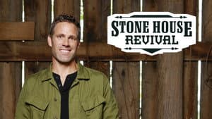 Stone House Revival — foto 5