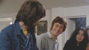 John & Yoko: Above Us Only Sky — foto 3