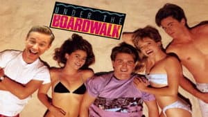 Under the Boardwalk — foto 3