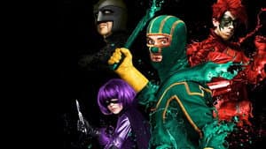 Kick-Ass: Un superhéroe sin superpoderes — foto 3