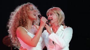 Mariah Carey: Around the World — foto 6