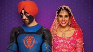 Super Singh — foto 2