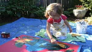 My Kid Could Paint That — foto 1
