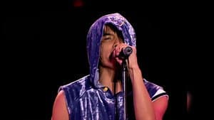 周杰倫 2002 The One 演唱會 — foto 5