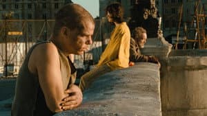 Los amantes de Pont Neuf — foto 8