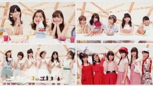 Hello! Project DVD Magazine Vol.46 — foto 1