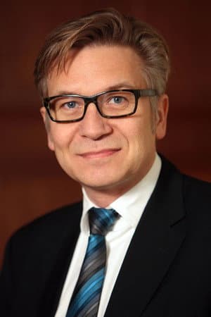 Josef Braml
