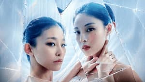 스트리퍼가 된 발레리나 — foto 1