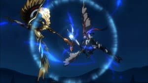 Fairy Tail: La Doncella del Fénix — foto 11