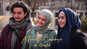 Merindu Cahaya De Amstel — foto 1