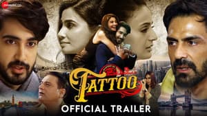 Mystery of Tattoo — foto 1
