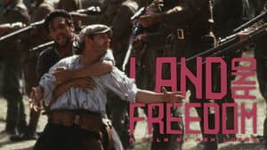 Land and Freedom — foto 4