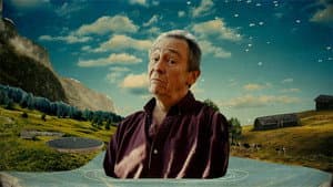 Paul Whitehouse: Our Troubled Rivers — foto 1