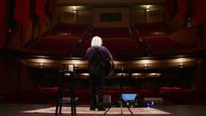 David Crosby: Remember My Name — foto 8