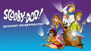 ¡Scooby-Doo! Misterios S.A. — foto 12