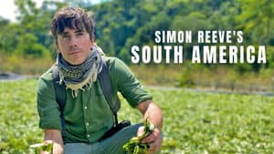 Simon Reeve's South America — foto 4