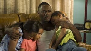 Una película de Tyler Perry: Las niñas de papá — foto 2