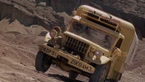 Escape from Zahrain — foto 10