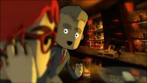 Episodio 1