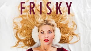 Frisky — foto 1