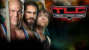 WWE TLC: Tables Ladders & Chairs 2017 — foto 1