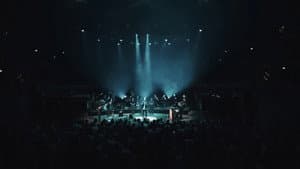 HAEVN - Live in Tivoli Concertfilm — foto 1