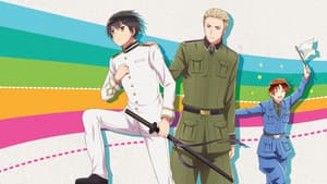 Hetalia — foto 9