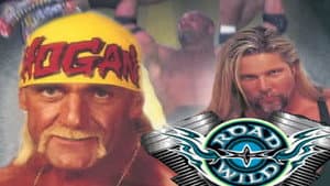 WCW Road Wild 1999 — foto 2