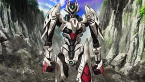Shirogane no Ishi: Argevollen — foto 1