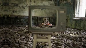 Tchernobyl : Le Mensonge français — foto 1