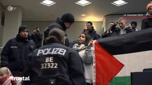 Linker Antisemitismus in Deutschland - Hass auf Juden und Israel — foto 12