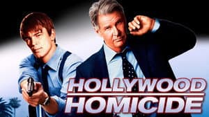Hollywood: Departamento De Homicidios — foto 2