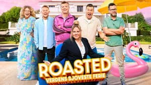Roasted: Verdens Sjoveste Ferie — foto 4