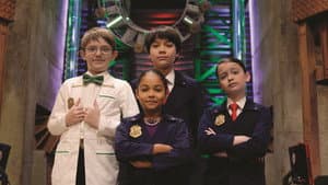 Odd Squad — foto 4