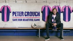 Peter Crouch: Save Our Beautiful Game — foto 5
