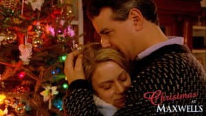 Christmas at Maxwell's — foto 1