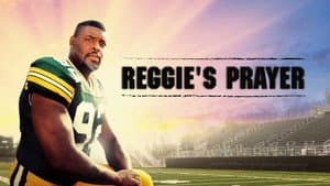 Reggie's Prayer — foto 1