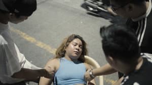 NOMO KWEEN: The Last Woman Standing — foto 2