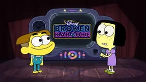 Broken Karaoke — foto 3
